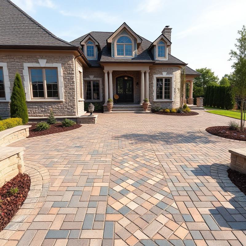Veloura Contracting - Premium Renovations, Interlock, Decking & Fencing ...